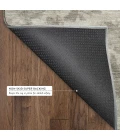 Addison Mayfield Brown AMF2366 5ft. x 7ft. 6in. Rect. Rug