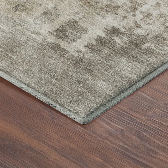Addison Mayfield Brown AMF2366 5ft. x 7ft. 6in. Rect. Rug
