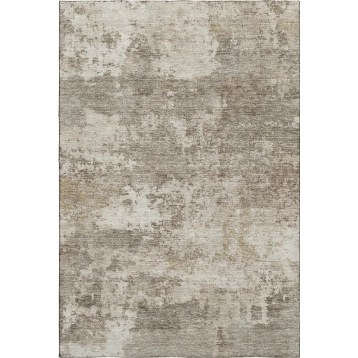 Addison Mayfield Brown AMF2366 5ft. x 7ft. 6in. Rect. Rug