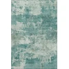Addison Mayfield Teal AMF2366 5ft. x 7ft. 6in. Rect. Rug