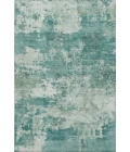Addison Mayfield Teal AMF2366 5ft. x 7ft. 6in. Rect. Rug