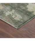 Addison Mayfield Green AMF2367 9ft. x 12ft. Rect. Rug