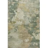 Addison Mayfield Green AMF2367 9ft. x 12ft. Rect. Rug