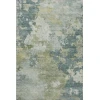 Addison Mayfield Teal AMF2367 9ft. x 12ft. Rect. Rug