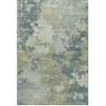 Addison Mayfield Teal AMF2367 2ft. 3in. x 7ft. 6in. Rect. Rug