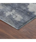Addison Mayfield Blue AMF2367 9ft. x 12ft. Rect. Rug