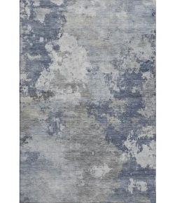 Addison Mayfield Blue AMF2367 9ft. x 12ft. Rect. Rug