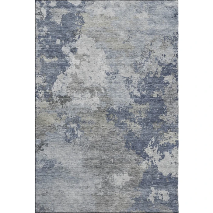 Addison Mayfield Blue AMF2367 9ft. x 12ft. Rect. Rug