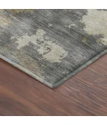 Addison Mayfield Gray AMF2367 9ft. x 12ft. Rect. Rug