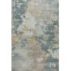 Addison Mayfield Teal AMF2367 9ft. x 12ft. Rect. Rug