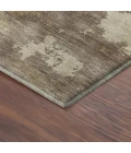 Addison Mayfield Gold AMF2367 5ft. x 7ft. 6in. Rect. Rug