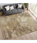 Addison Mayfield Gold AMF2367 5ft. x 7ft. 6in. Rect. Rug