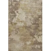 Addison Mayfield Gold AMF2367 9ft. x 12ft. Rect. Rug