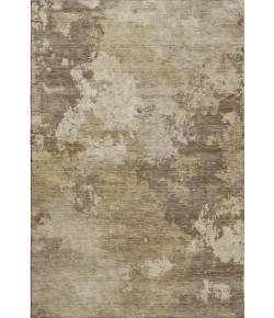 Addison Mayfield Gold AMF2367 5ft. x 7ft. 6in. Rect. Rug