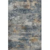 Addison Mayfield Blue AMF2368 2ft. 3in. x 7ft. 6in. Rect. Rug