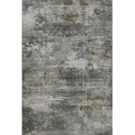 Addison Mayfield Gray AMF2368 5ft. x 7ft. 6in. Rect. Rug