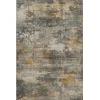 Addison Mayfield Brown AMF2368 2ft. 3in. x 7ft. 6in. Rect. Rug