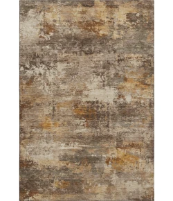 Addison Mayfield Orange AMF2368 8ft. x 10ft. Rect. Rug