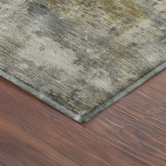 Addison Mayfield Gray AMF2368 2ft. 3in. x 7ft. 6in. Rect. Rug