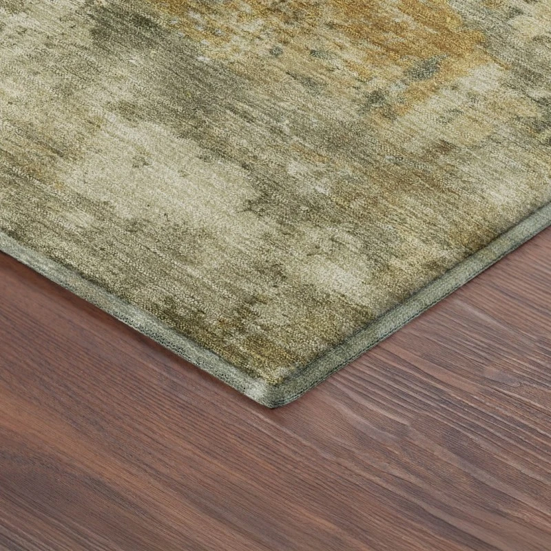 Addison Mayfield Green AMF2368 5ft. x 7ft. 6in. Rect. Rug