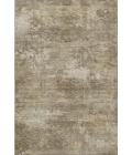 Addison Mayfield Brown AMF2369 - 8ft. Round Rug