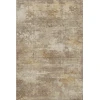 Addison Mayfield Brown AMF2369 - 8ft. Round Rug