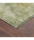 Addison Mayfield Green AMF2369 2ft. 3in. x 7ft. 6in. Rect. Rug