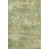 Addison Mayfield Green AMF2369 - 8ft. Round Rug