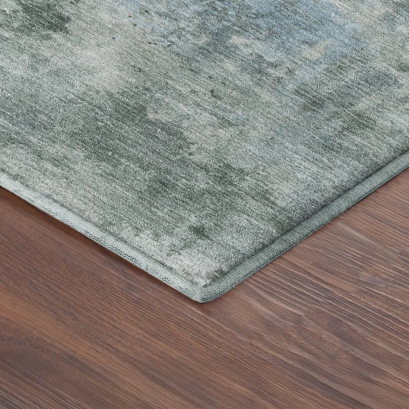 Addison Mayfield Green AMF2370 8ft. x 10ft. Rect. Rug