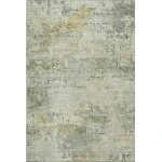 Addison Mayfield Green AMF2371 8ft. x 10ft. Rect. Rug