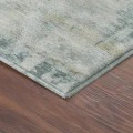 Addison Mayfield Teal AMF2371 8ft. x 10ft. Rect. Rug
