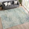 Addison Mayfield Teal AMF2371 8ft. x 10ft. Rect. Rug