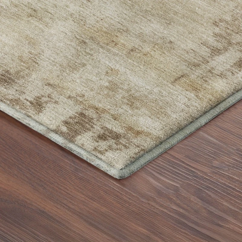 Addison Mayfield Brown AMF2371 2ft. 3in. x 7ft. 6in. Rect. Rug