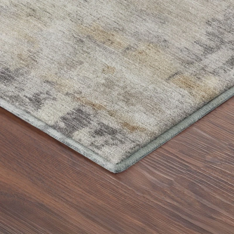 Addison Mayfield Ivory AMF2371 8ft. x 10ft. Rect. Rug