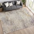 Addison Mayfield Ivory AMF2371 8ft. x 10ft. Rect. Rug