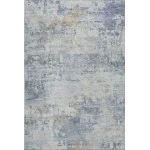Addison Mayfield Blue AMF2371 8ft. x 10ft. Rect. Rug
