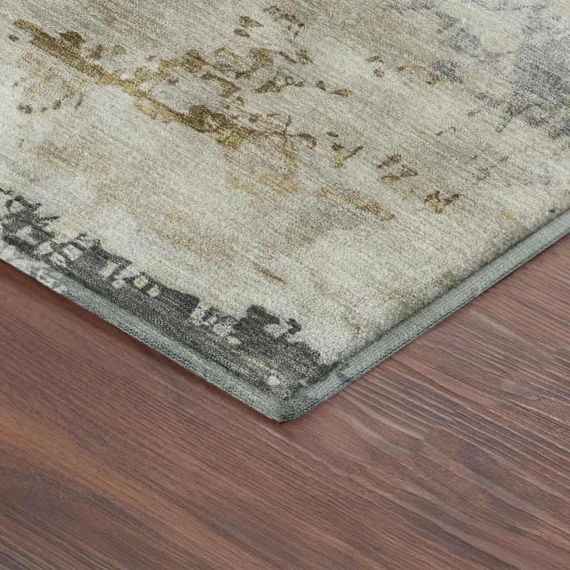 Addison Mayfield Green AMF2372 8ft. x 10ft. Rect. Rug