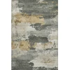 Addison Mayfield Green AMF2372 - 8ft. Round Rug