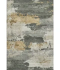Addison Mayfield Green AMF2372 - 8ft. Round Rug