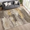 Addison Mayfield Brown AMF2372 2ft. 3in. x 7ft. 6in. Rect. Rug