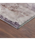 Addison Mayfield Purple AMF2372 9ft. x 12ft. Rect. Rug