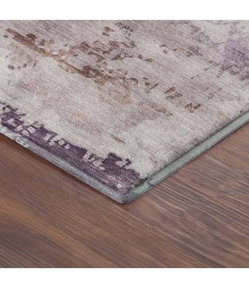 Addison Mayfield Purple AMF2372 9ft. x 12ft. Rect. Rug