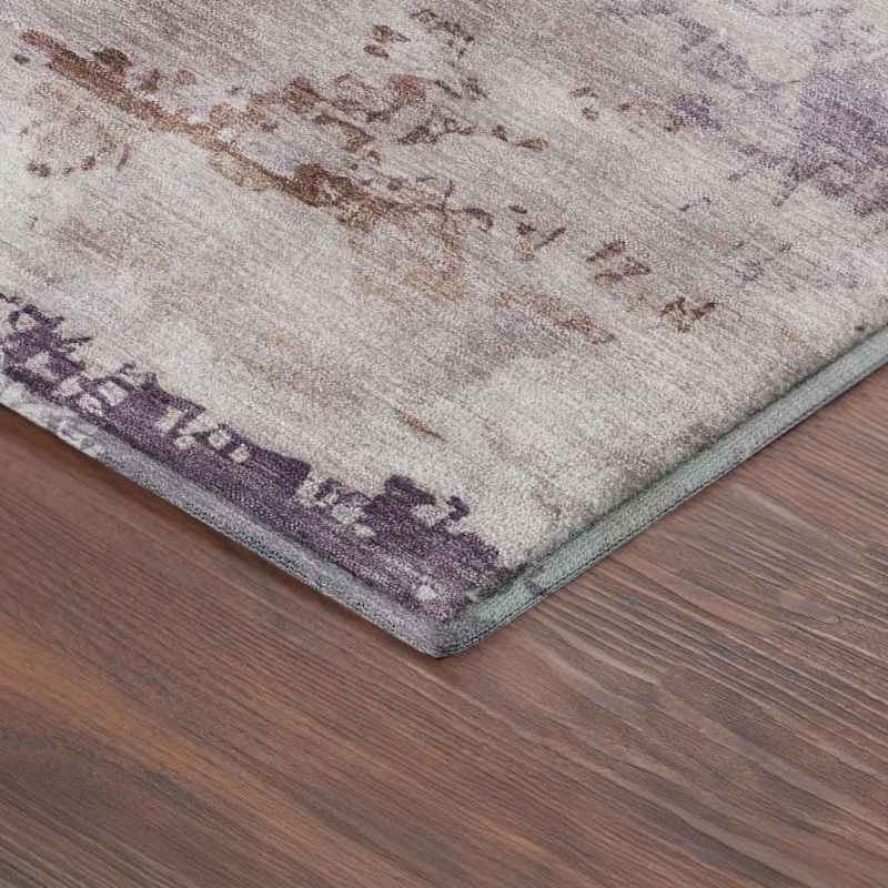 Addison Mayfield Purple AMF2372 9ft. x 12ft. Rect. Rug