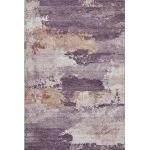 Addison Mayfield Purple AMF2372 9ft. x 12ft. Rect. Rug
