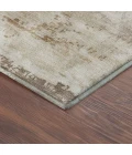 Addison Mayfield Brown AMF2372 9ft. x 12ft. Rect. Rug