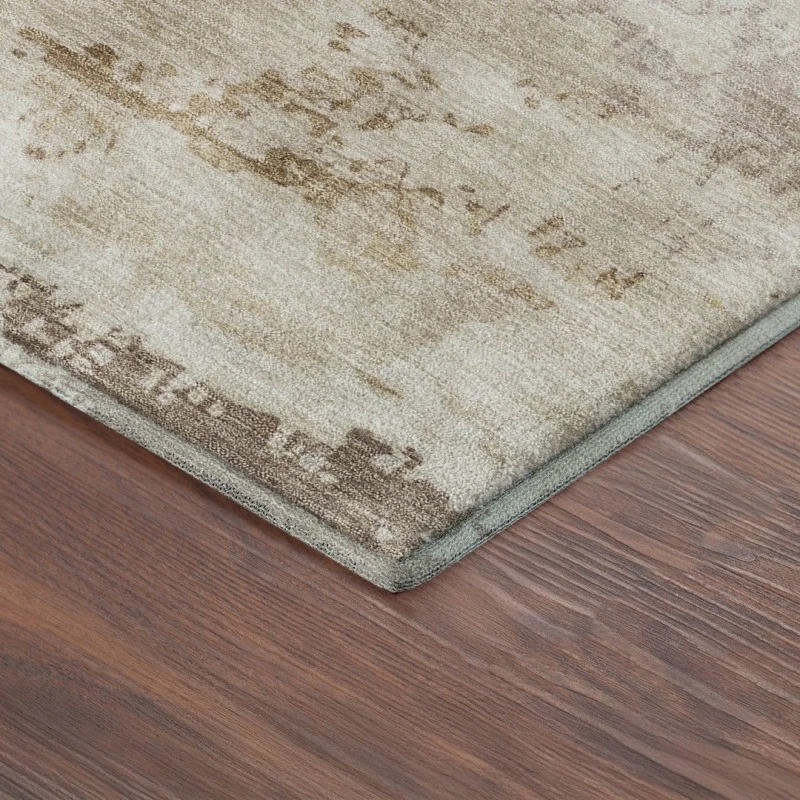 Addison Mayfield Brown AMF2372 2ft. 3in. x 7ft. 6in. Rect. Rug