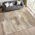 Addison Mayfield Brown AMF2372 2ft. 3in. x 7ft. 6in. Rect. Rug