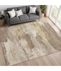 Addison Mayfield Brown AMF2372 9ft. x 12ft. Rect. Rug