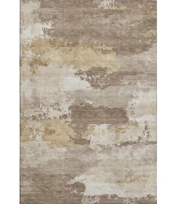 Addison Mayfield Brown AMF2372 9ft. x 12ft. Rect. Rug