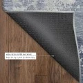 Addison Mayfield Blue AMF2372 2ft. 3in. x 7ft. 6in. Rect. Rug